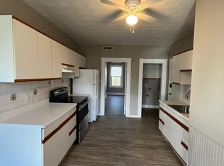 64 Rufus St APT 2, Ansonia, CT 06401