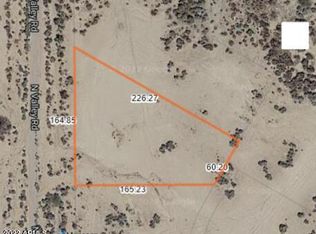 5045 N Valley Rd, Eloy, AZ 85131