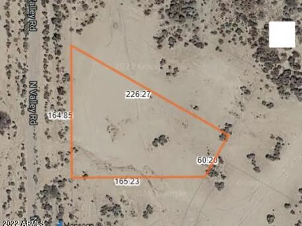 5045 N Valley Rd, Eloy, AZ 85131
