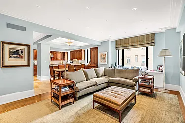 Sold by Sotheby's International Realty