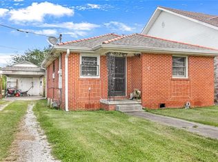 7941 Lamb Rd, New Orleans, LA 70126