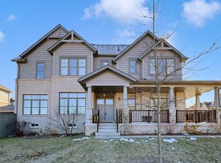 3 Leaden Hall Dr, East Gwillimbury, ON L9N 0R5