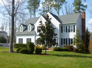 3602 Derby Ridge Way, Midlothian, VA 23113