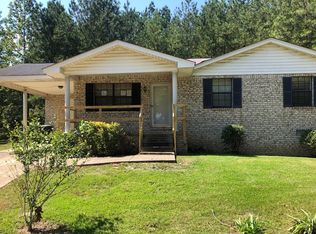 1134 6th Ave SW, Fayette, AL 35555