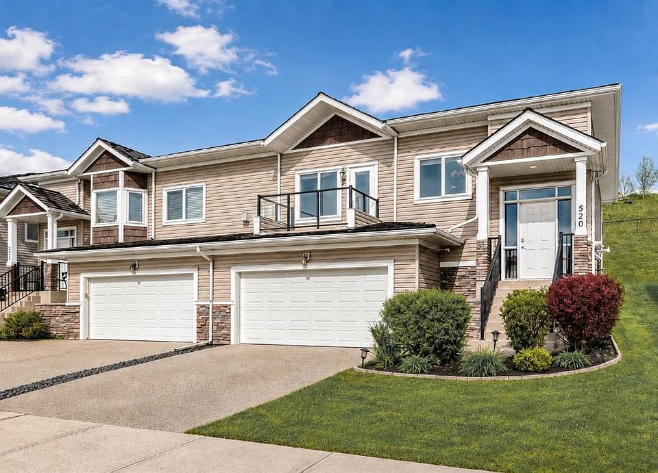 1st image of 520 S Rocky Vista Gdns NW