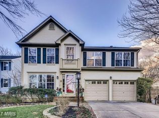 6312 Mellow Twilight Ct, Columbia, MD 21044