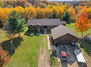 1310 58th Ave, Amery, WI 54001