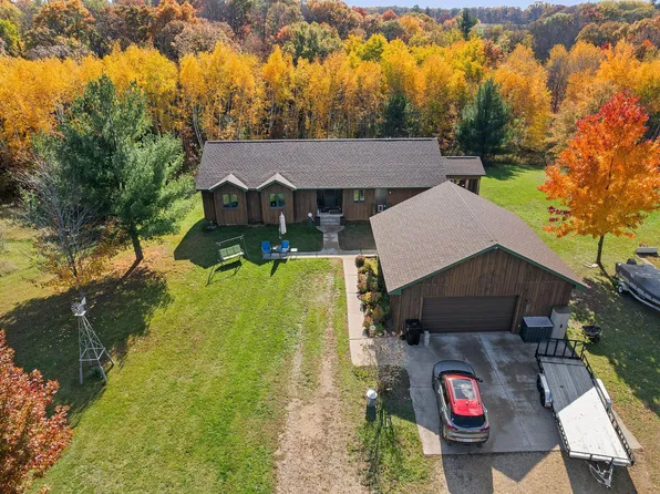 1310 58th Ave, Amery, WI 54001