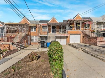 1405 Burke Avenue, Bronx, NY, 10469