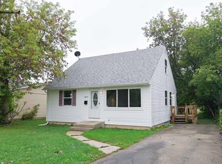 2015 Carmel Blvd, Zion, IL