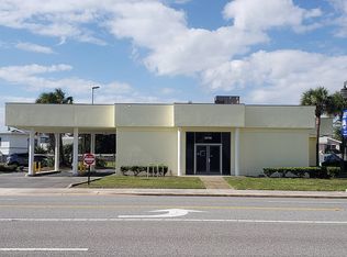 2416 S Atlantic Ave, Daytona Beach, FL 32118
