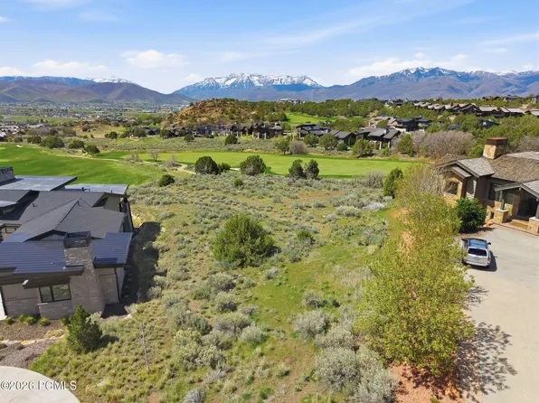 2884 E Brown Duck Mountain Cir Lot 104, Heber City, UT 84032