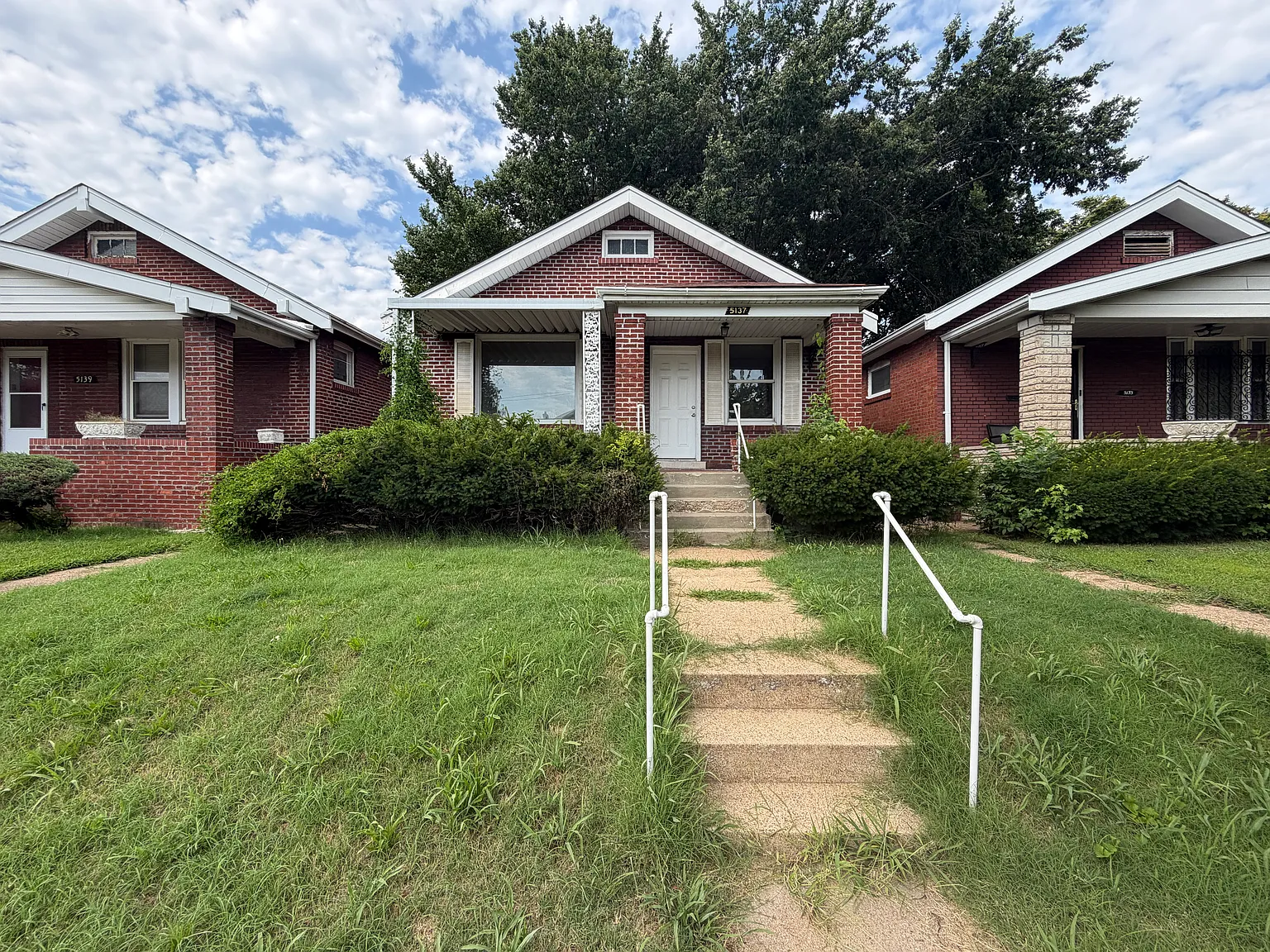 5137 Ashland Ave — Photo 1