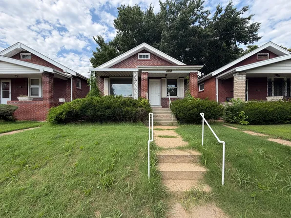 5137 Ashland Ave, Saint Louis, MO 63115
