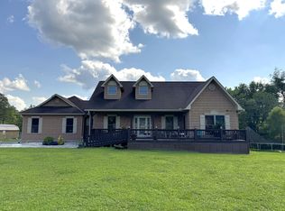 12466 State Route 108, Altamont, TN 37301