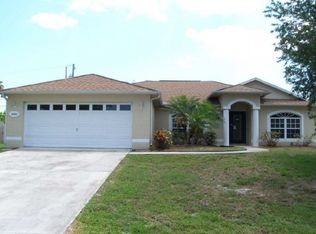 3881 SW Kober Rd, Port Saint Lucie, FL 34953