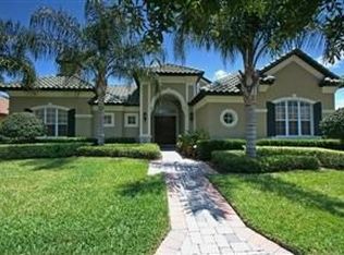 11360 Shandon Park Way, Windermere, FL 34786