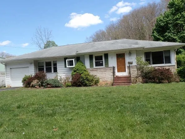 1713 Ferndell Ave, Bluefield, WV 24701