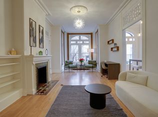 1819 Q St NW APT 6, Washington, DC 20009