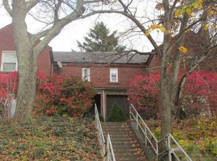 1100 Farragut St, Pittsburgh, PA