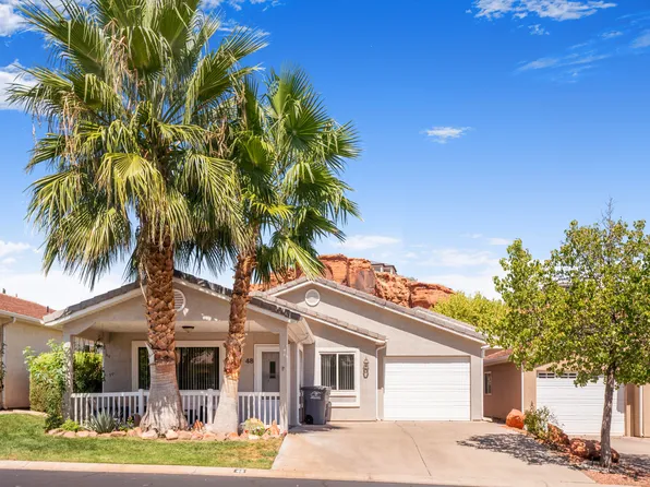 1050 W Red Hills Pkwy Unit 48, Washington, UT 84780