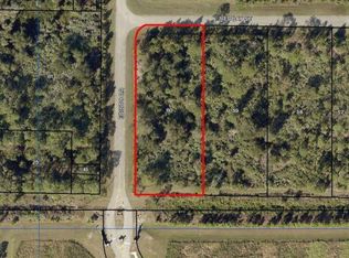 4119 Red Bay St, Grant Valkaria, FL 32949