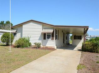 3110 Rainbow Rd, Tavares, FL 32778