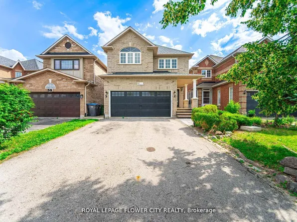 61 Headwater Rd, Caledon, ON L7E 2W4