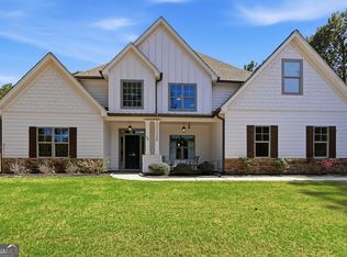 34 Brittany Way, Palmetto, GA 30268