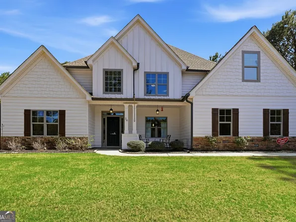 34 Brittany Way, Palmetto, GA 30268