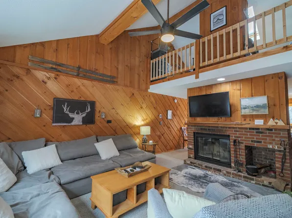 8 Black Bear Lane #D, Dover, VT 05356