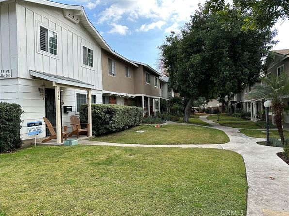 Azusa Apartments For Sale