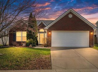 292 Gleneagles Way, Versailles, KY 40383