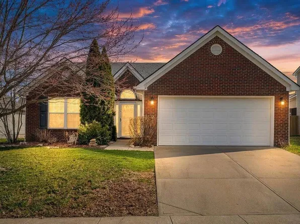 292 Gleneagles Way, Versailles, KY 40383