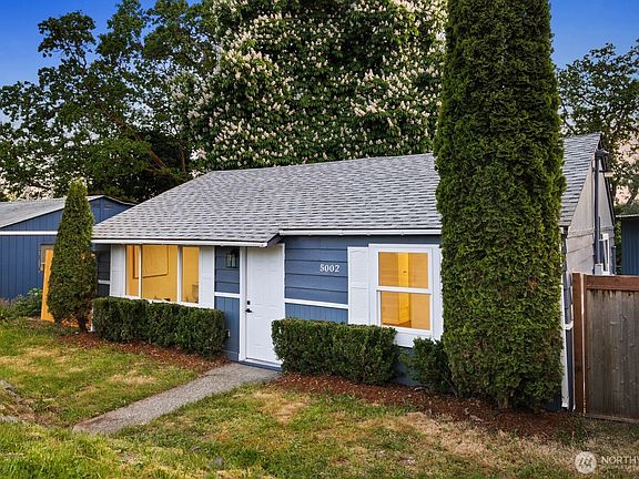 3rd image of 5002 S Trafton Street
