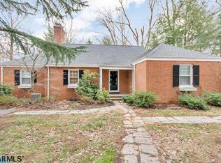 316 Alderman Rd, Charlottesville, VA 22903