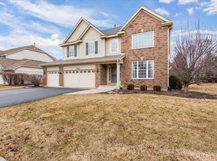 26428 Rustling Birch Way, Plainfield, IL 60585