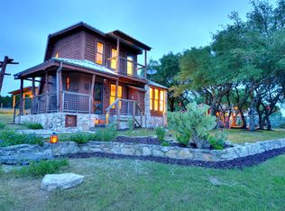 450 E Skyline Acres, Wimberley, TX 78676