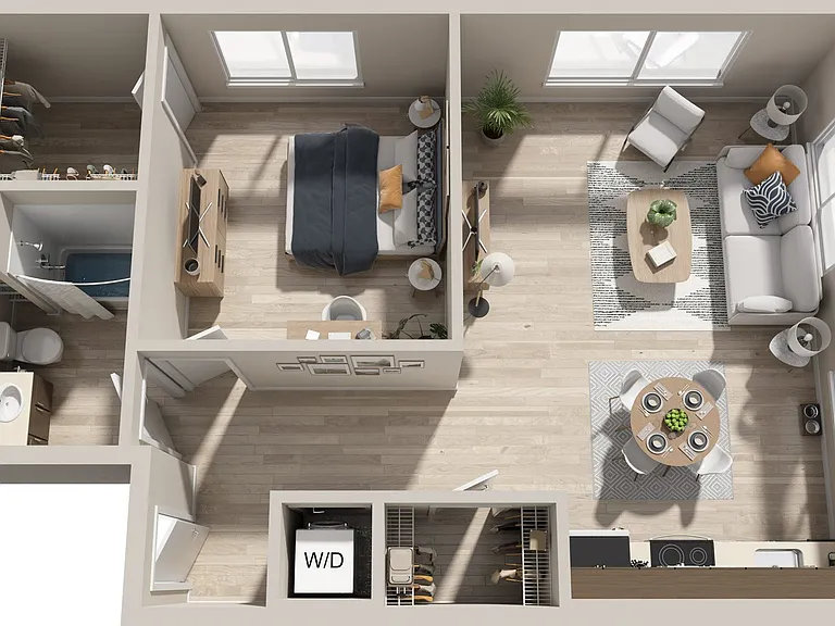 Six Oaks — Photo 65