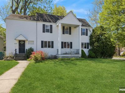 478 W Englewood Ave, Teaneck, NJ, 07666