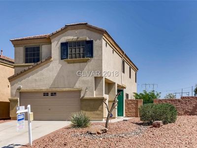 184 Sitka Spruce St, Henderson, NV, 89015