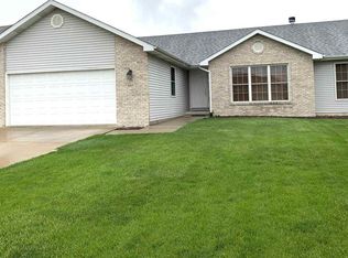 3517 Carnoustie Dr, Springfield, IL 62712