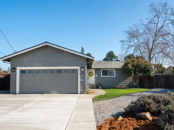 839 Bernadette Ave, Rohnert Park, CA 94928