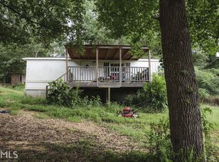 801 City Pond Rd, Winder, GA 30680