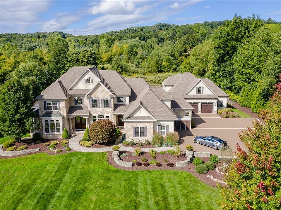 150 Goshawk Dr, Victor, NY 14564 Zillow