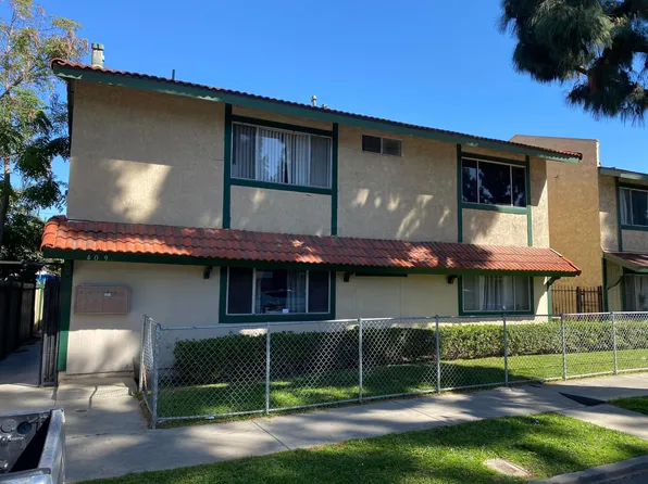 415 E Pine St #5, Santa Ana, CA 92701