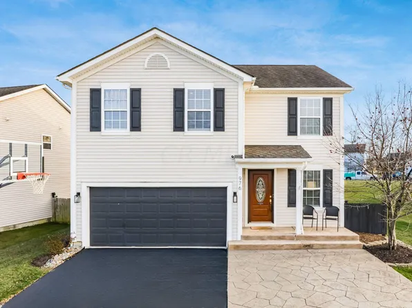 976 Hidden Cove Way, Columbus, OH 43228
