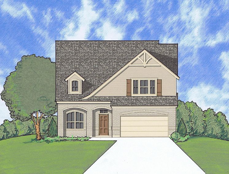 388 Holland Lakes Dr S, Pelham, AL 35124 Zillow