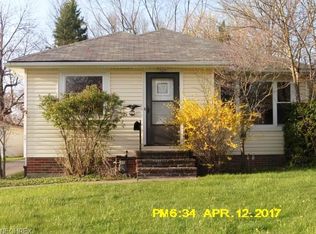 14705 Summit Ave, Maple Heights, OH 44137
