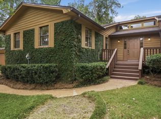 2514 Betton Woods Dr, Tallahassee, FL 32308